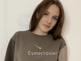 Esmecrosier