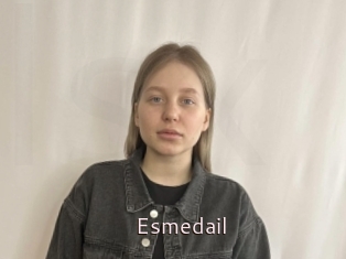 Esmedail