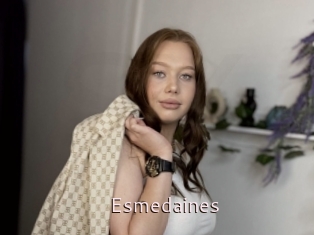 Esmedaines