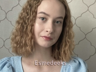 Esmedeeks