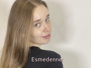 Esmedenner