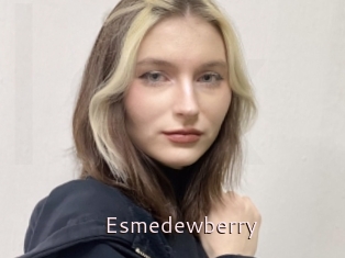 Esmedewberry