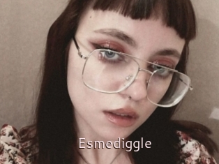 Esmediggle