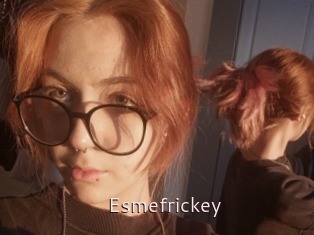 Esmefrickey