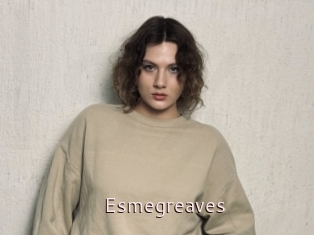 Esmegreaves