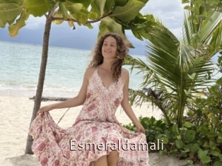 Esmeraldamali