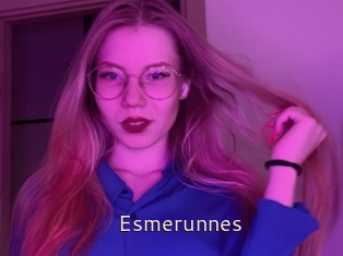 Esmerunnes