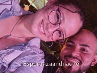 Esperanzaandnacho