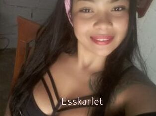 Esskarlet