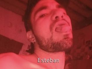 Esteban