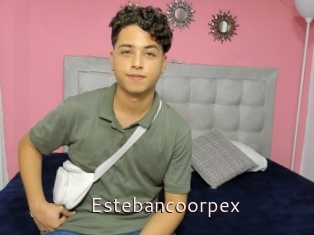 Estebancoorpex