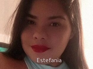 Estefania