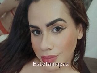 Estefaniapaz