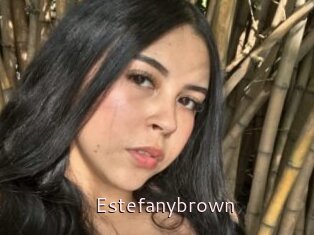 Estefanybrown