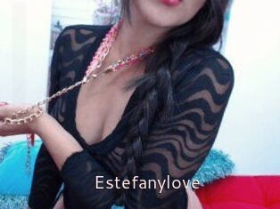 Estefanylove