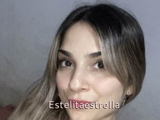 Estelitaestrella