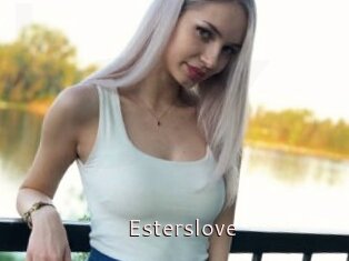 Esterslove