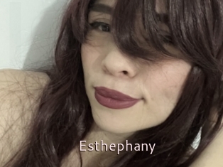 Esthephany