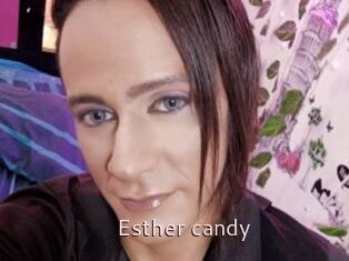 Esther_candy