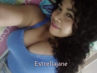 Estrellajane