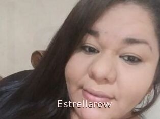 Estrellarow