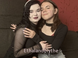 Ethalandblythe