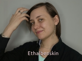 Ethalbenskin