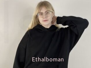 Ethalboman