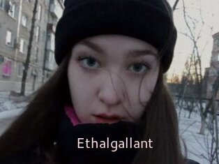 Ethalgallant