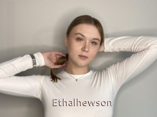 Ethalhewson