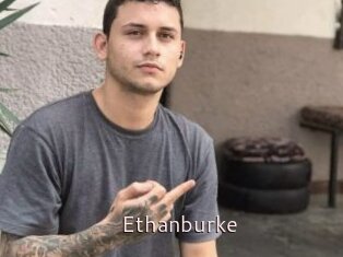 Ethanburke