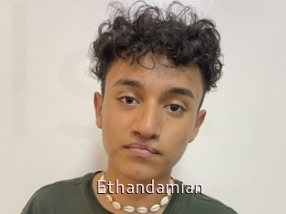 Ethandamian