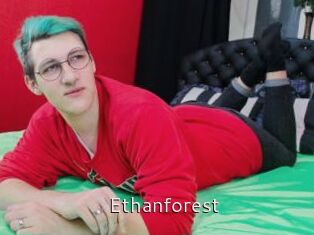 Ethanforest