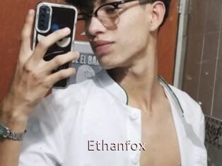 Ethanfox