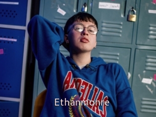 Ethanmonre