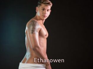 Ethanowen