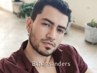 Ethansanders