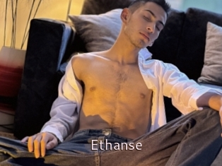 Ethanse