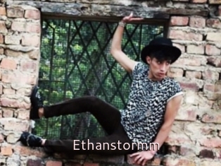 Ethanstormm