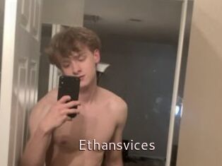 Ethansvices