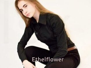 Ethelflower