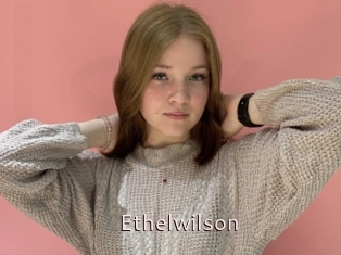 Ethelwilson