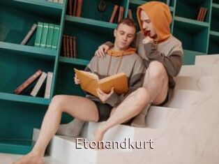 Etonandkurt