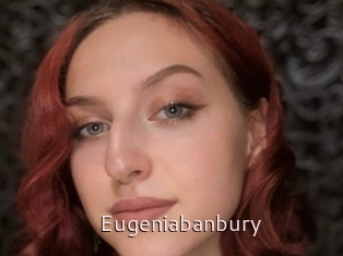 Eugeniabanbury