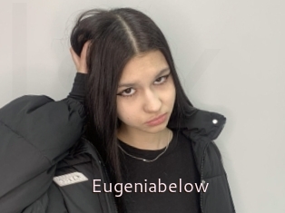 Eugeniabelow