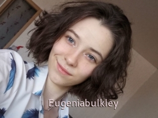 Eugeniabulkley