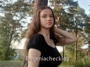 Eugeniacheckley