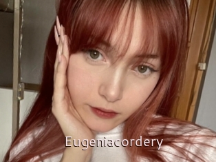 Eugeniacordery