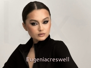 Eugeniacreswell