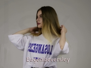 Eugeniaeversley